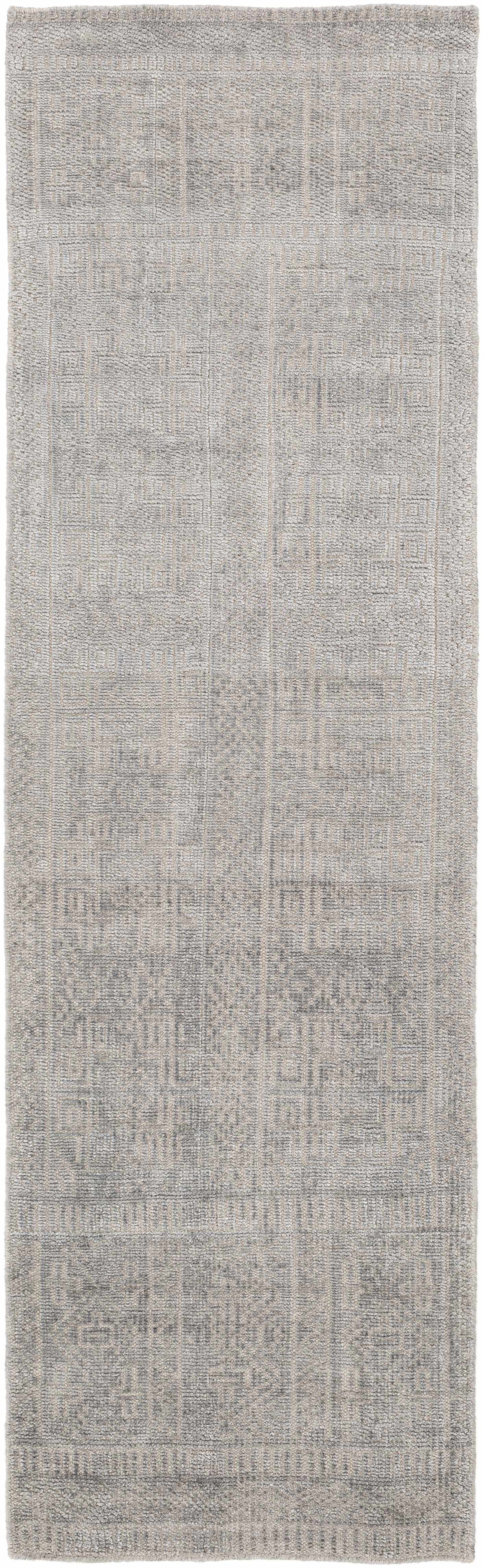 Livorno LVN-2302 Hand Knotted Rug