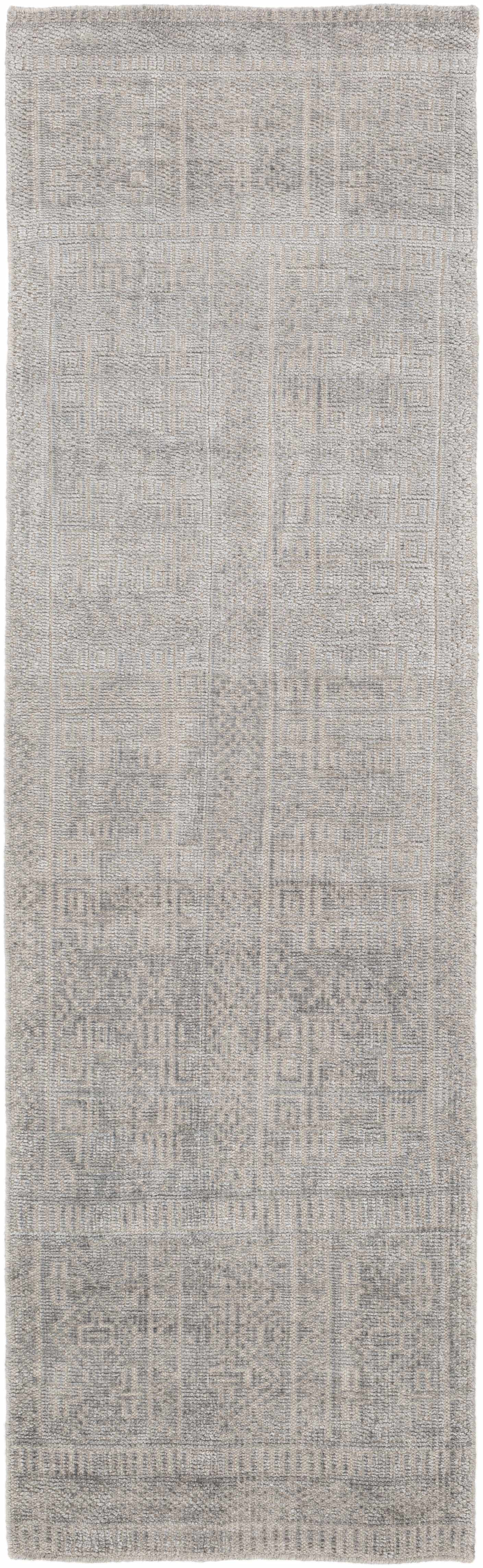 Livorno LVN-2302 Hand Knotted Rug