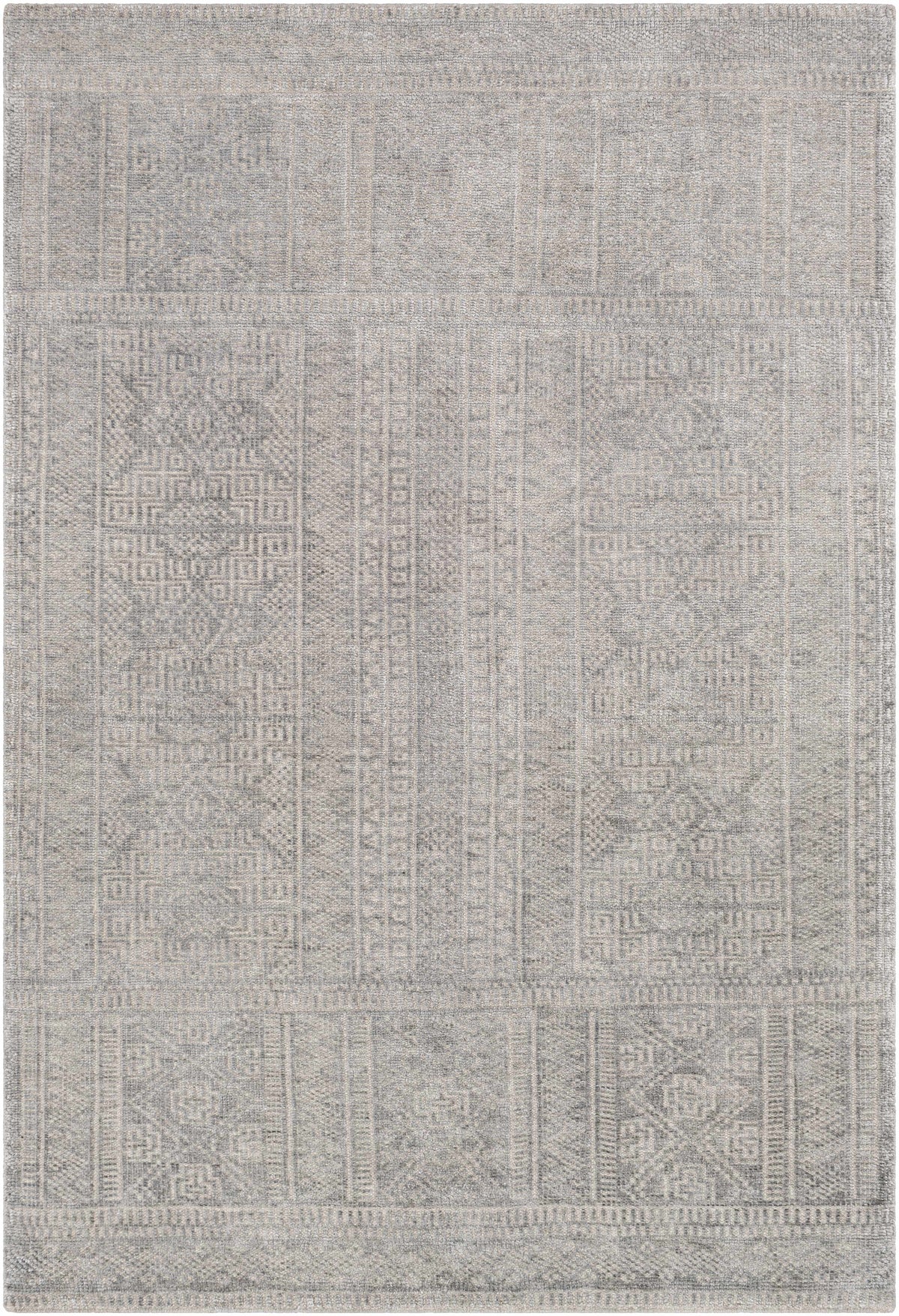 Livorno LVN-2302 Hand Knotted Rug