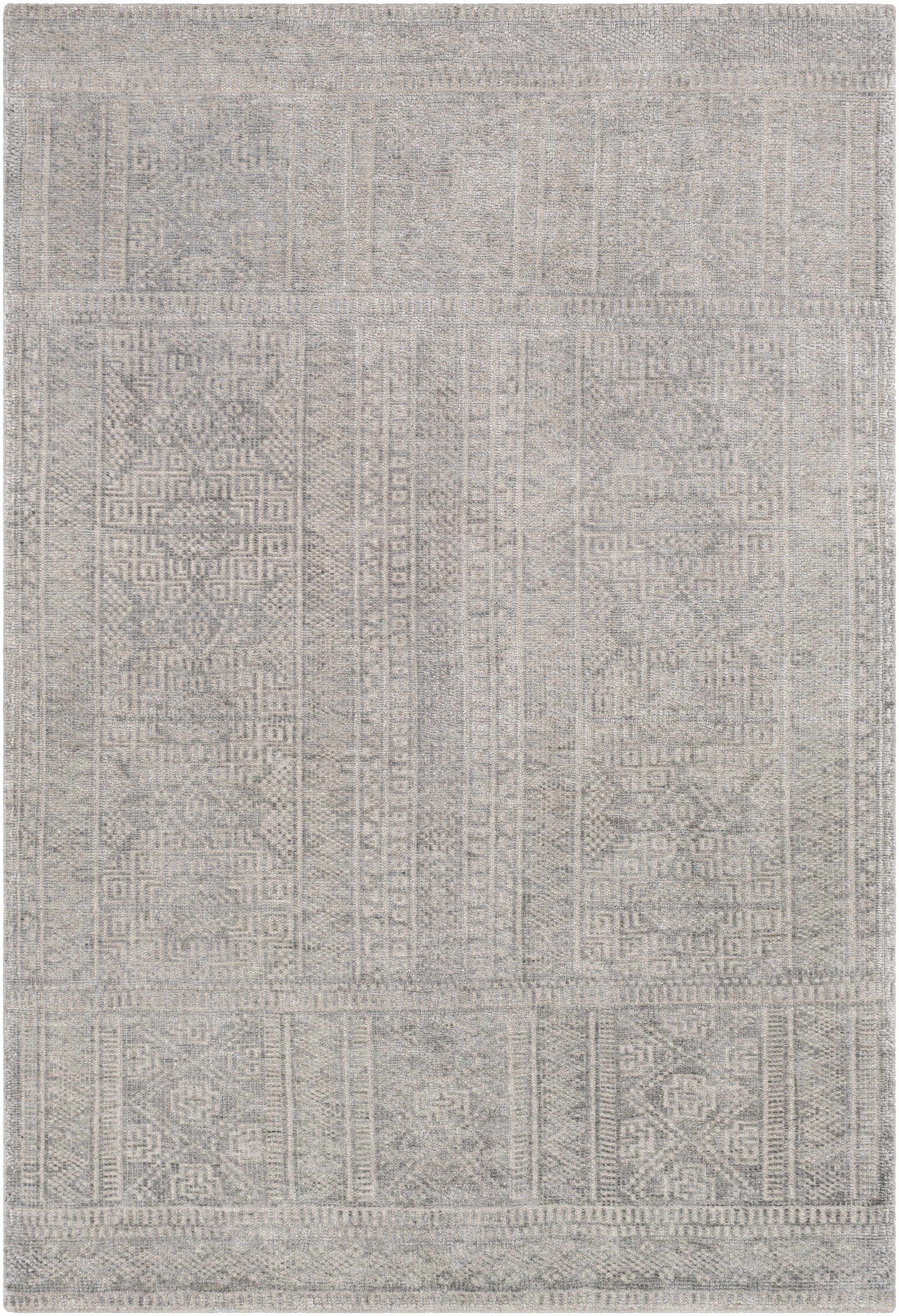 Livorno LVN-2302 Hand Knotted Rug