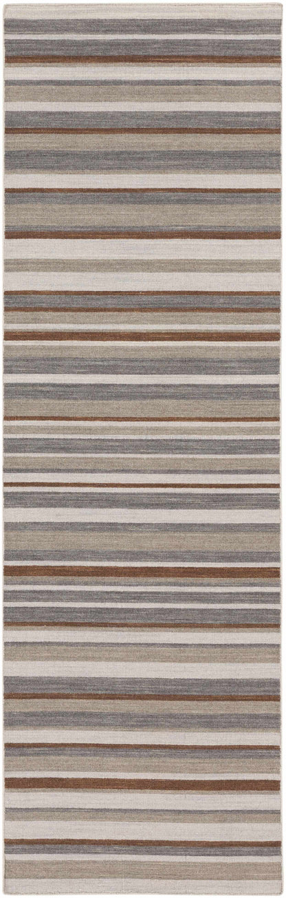 Calvin CLV-1003 Hand Woven Rug