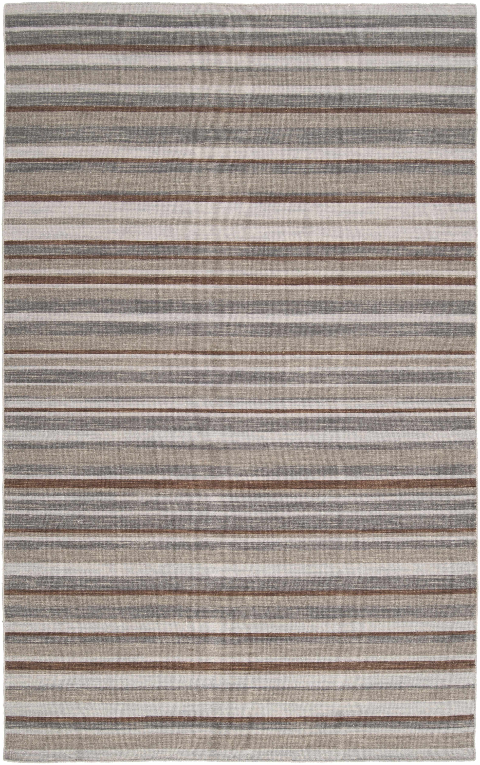 Calvin CLV-1003 Hand Woven Rug
