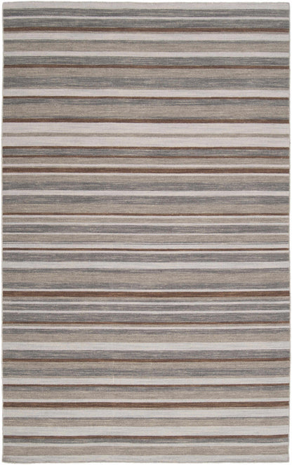 Calvin CLV-1003 Hand Woven Rug