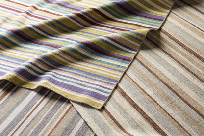 Calvin CLV-1003 Hand Woven Rug