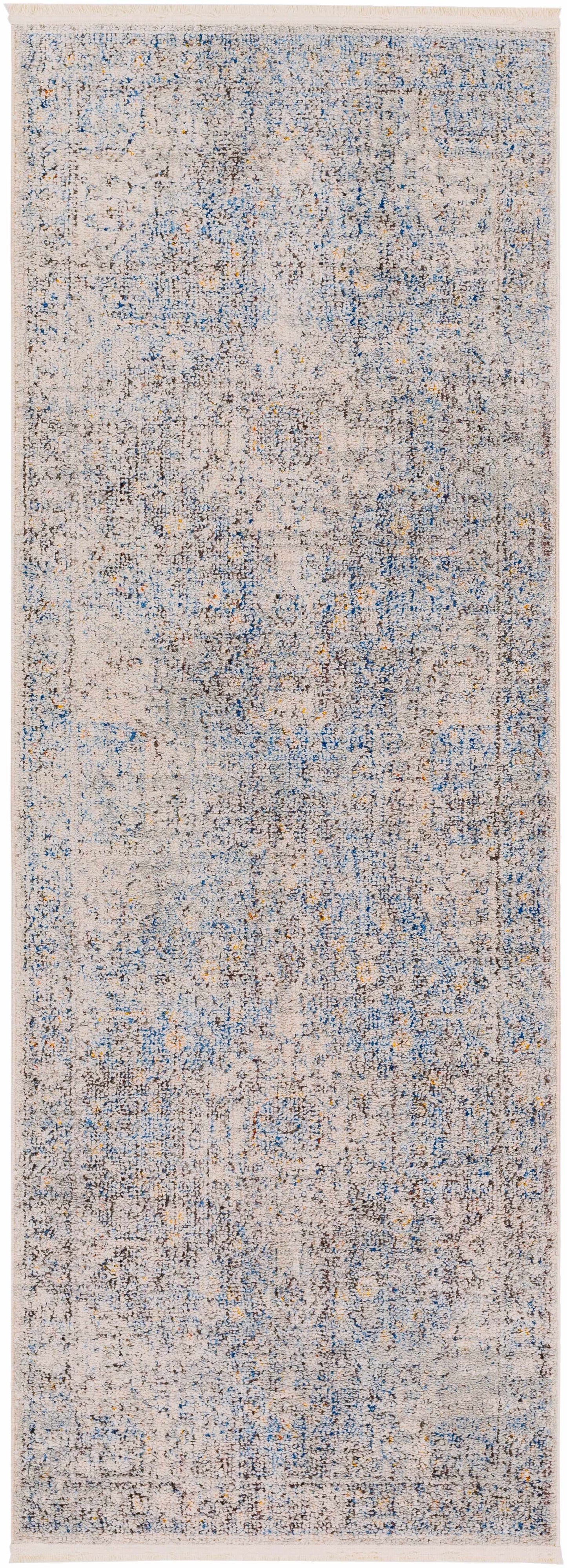 Subtle SUB-2319 Machine Woven Rug