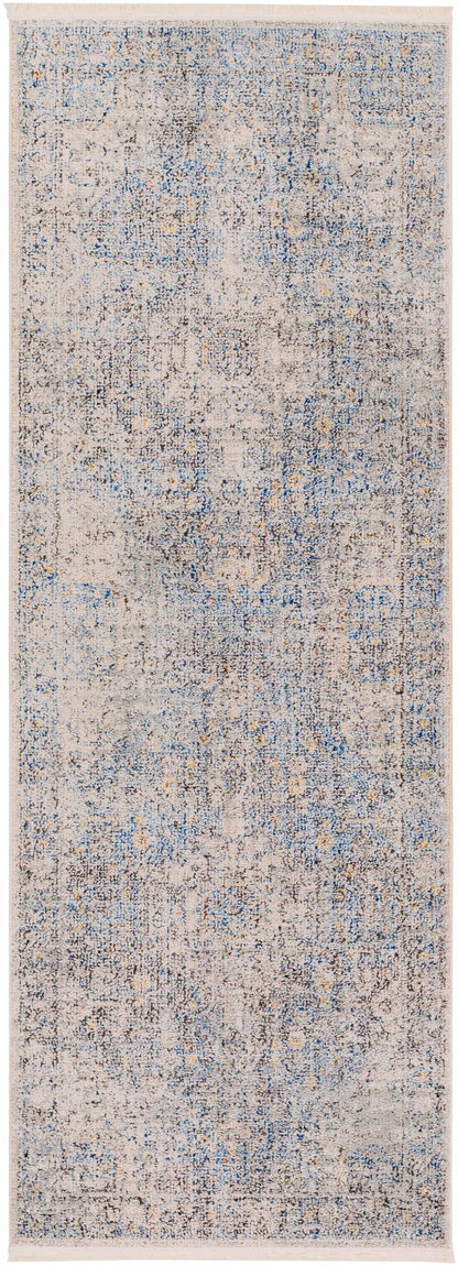 Subtle SUB-2319 Machine Woven Rug