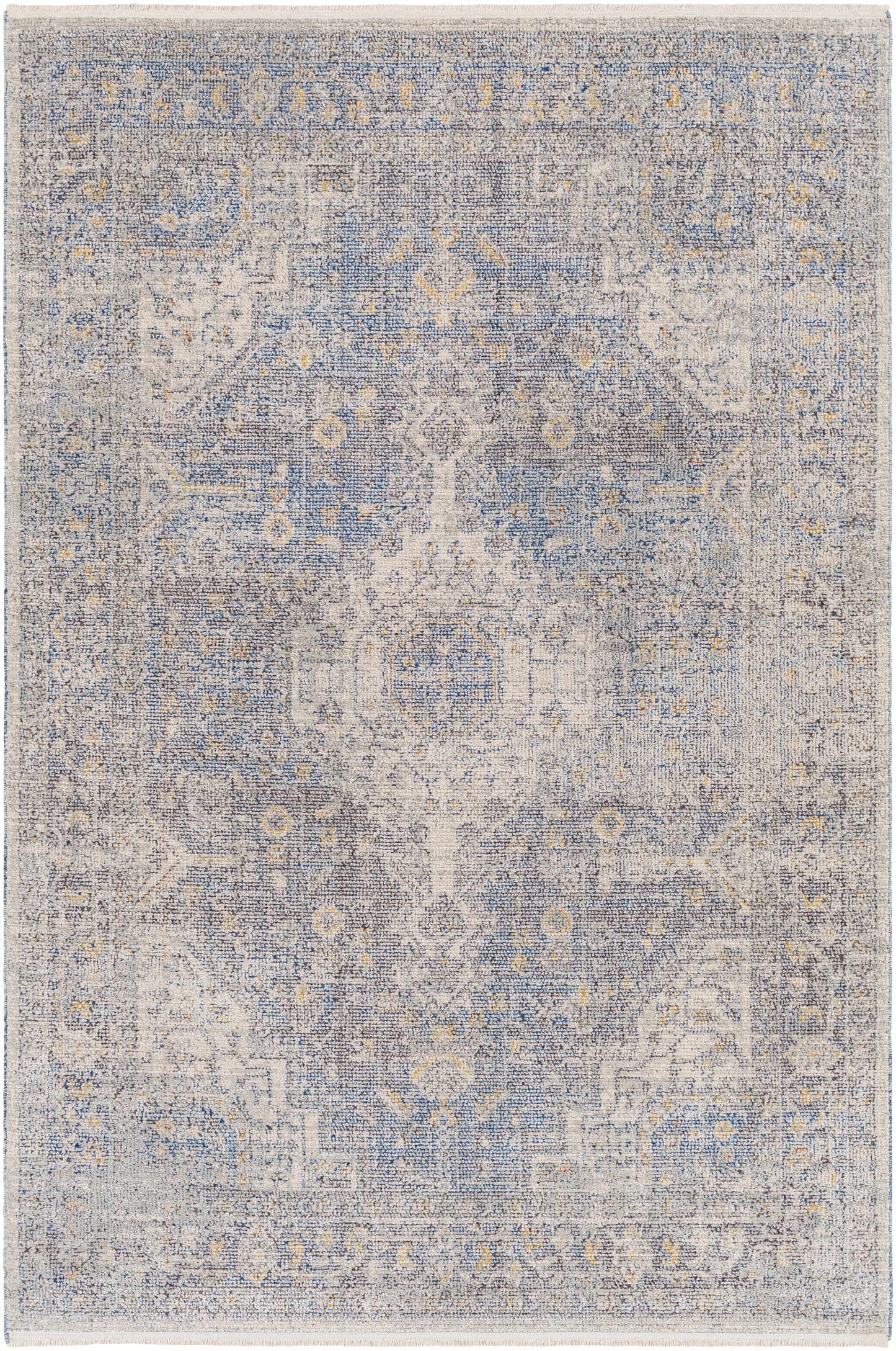 Subtle SUB-2319 Machine Woven Rug