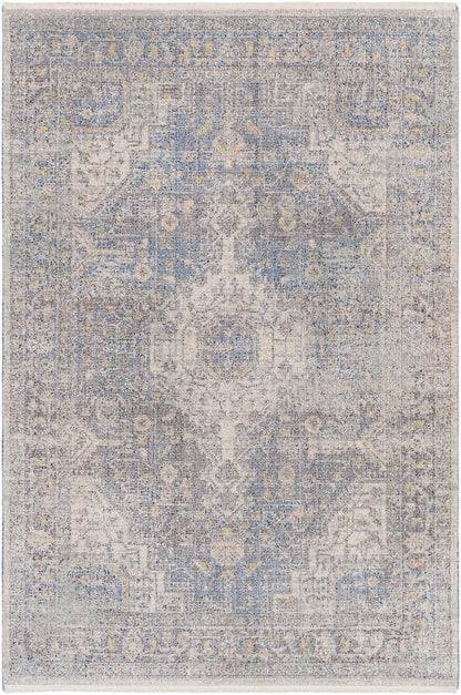 Subtle SUB-2319 Machine Woven Rug