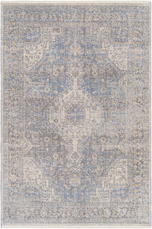 Subtle SUB-2319 Machine Woven Rug