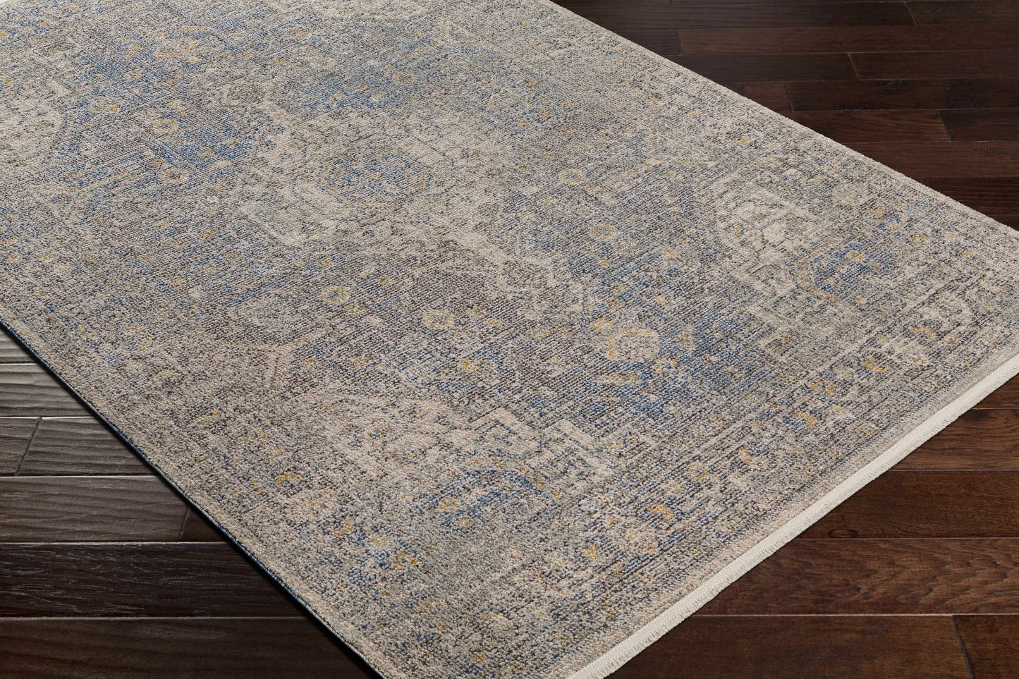 Subtle SUB-2319 Machine Woven Rug