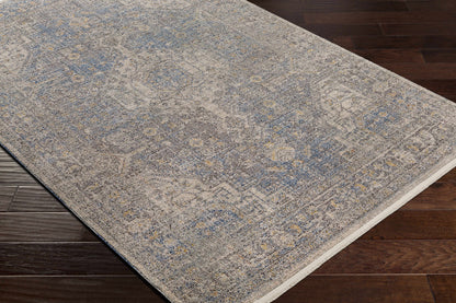 Subtle SUB-2319 Machine Woven Rug