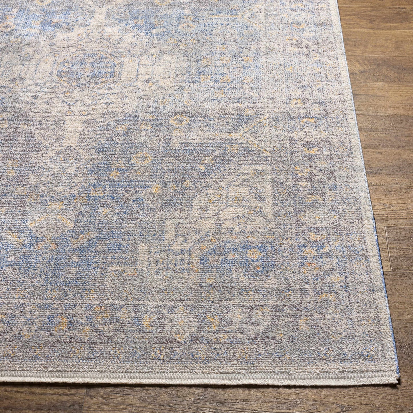 Subtle SUB-2319 Machine Woven Rug