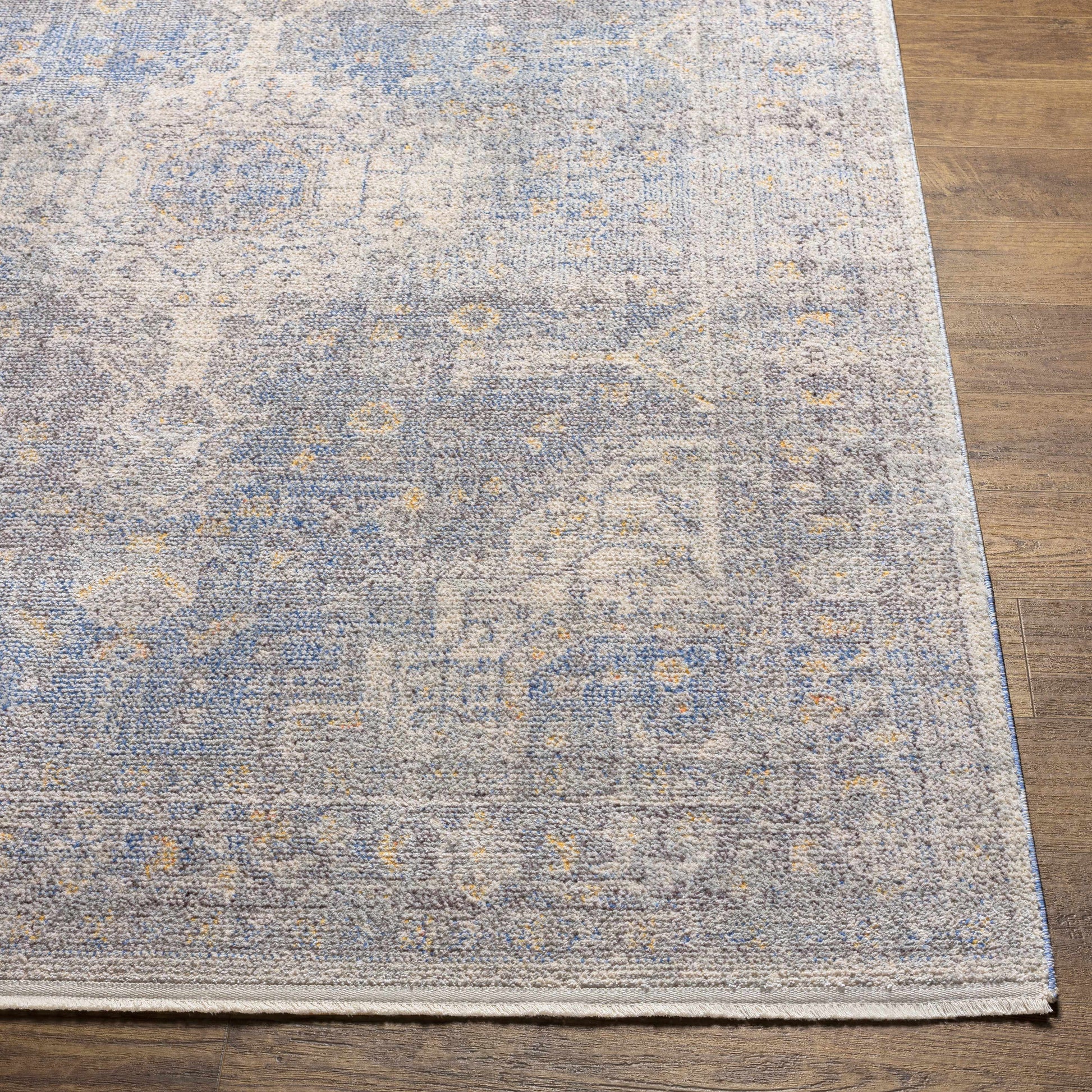 Subtle SUB-2319 Machine Woven Rug