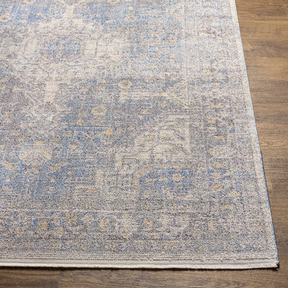 Subtle SUB-2319 Machine Woven Rug