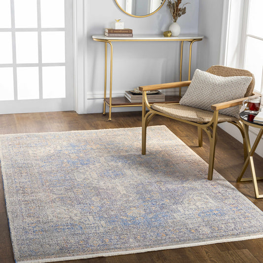 Subtle SUB-2319 Machine Woven Rug