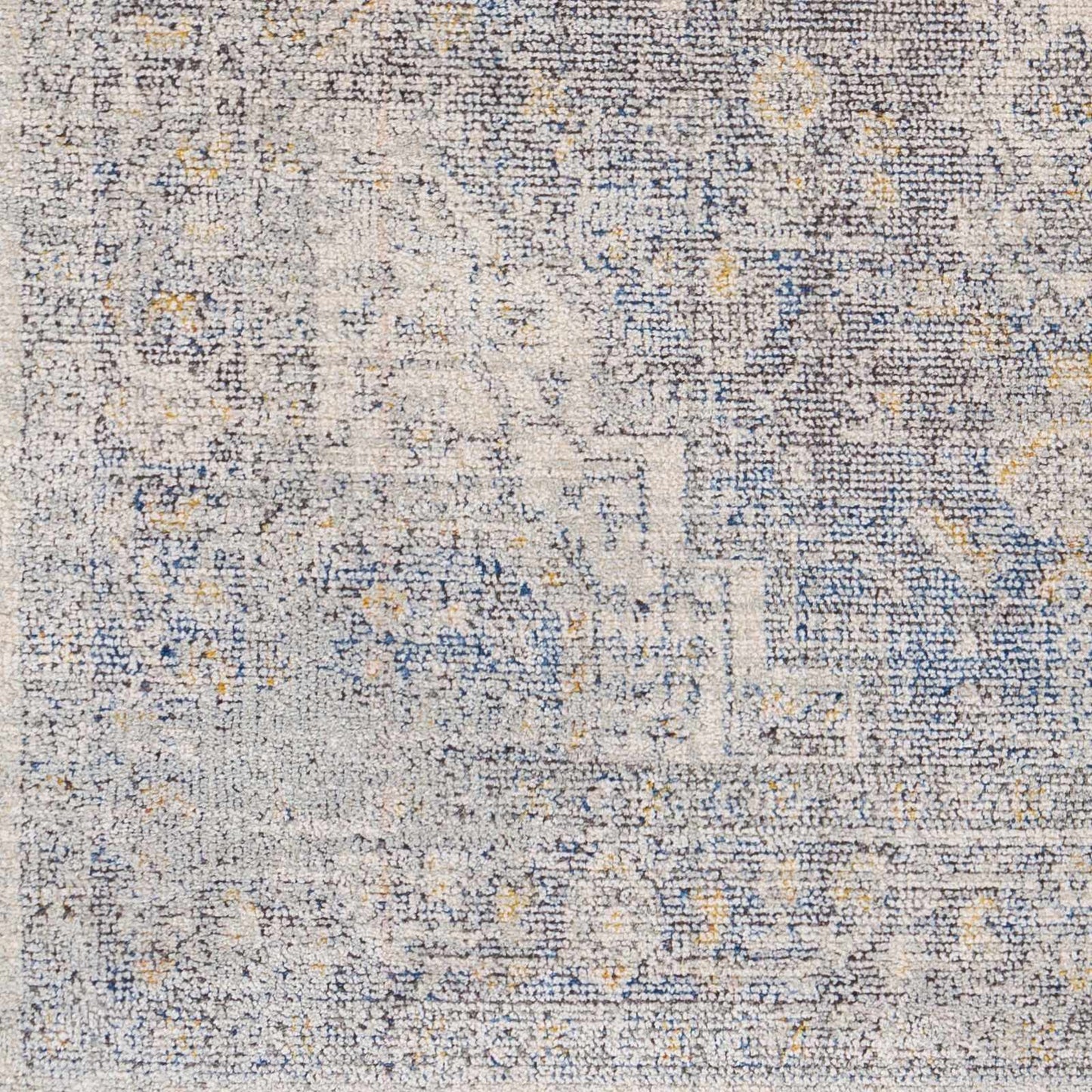 Subtle SUB-2319 Machine Woven Rug