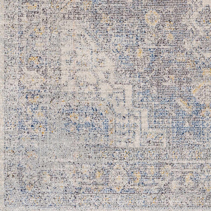 Subtle SUB-2319 Machine Woven Rug