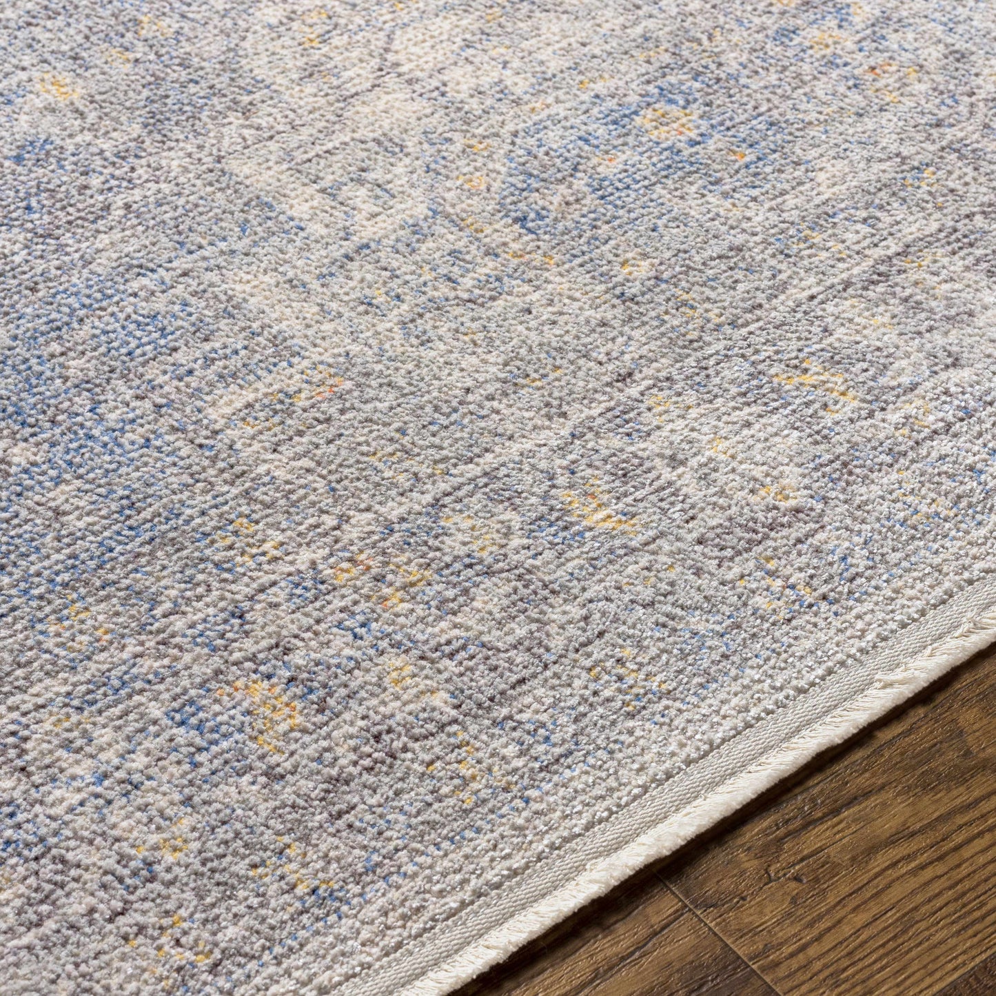 Subtle SUB-2319 Machine Woven Rug