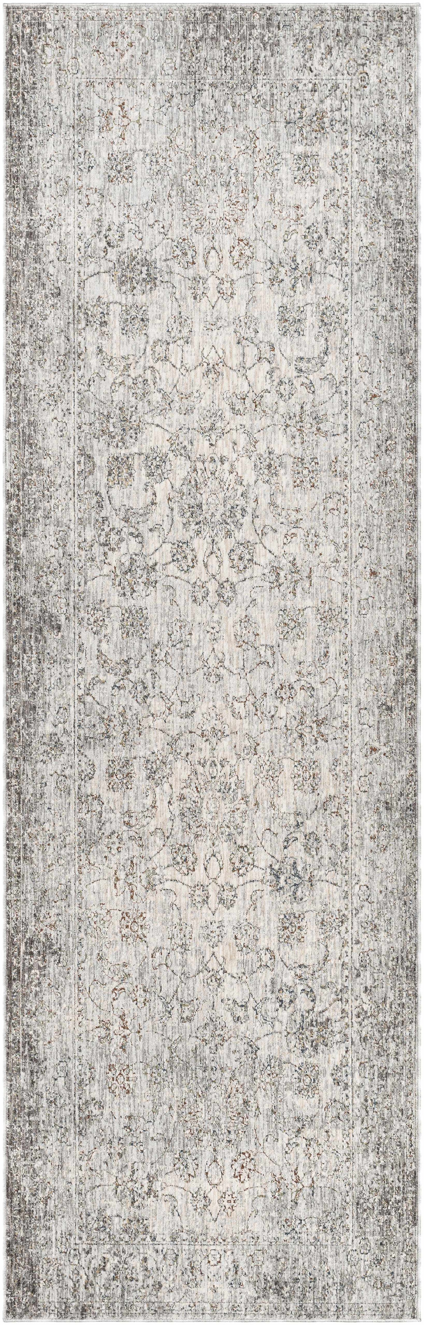 Presidential PDT-2310 Machine Woven Rug