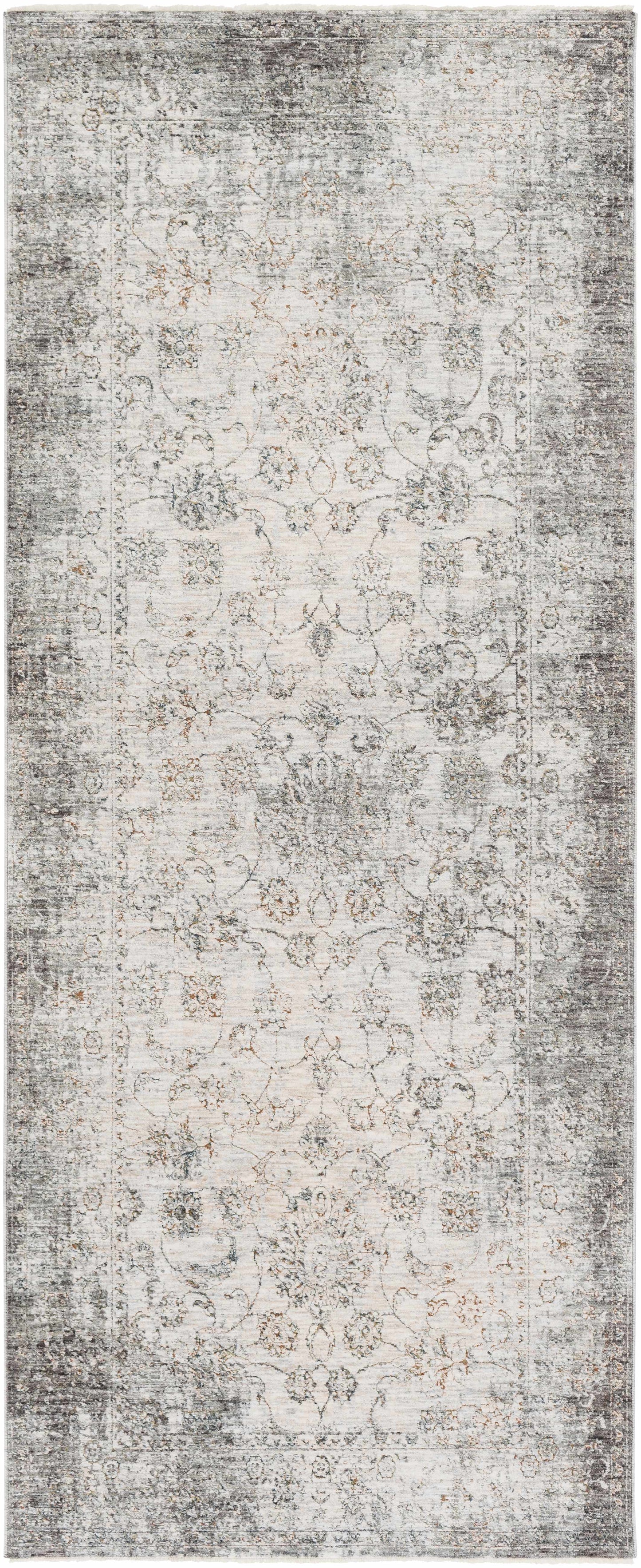 Presidential PDT-2310 Machine Woven Rug