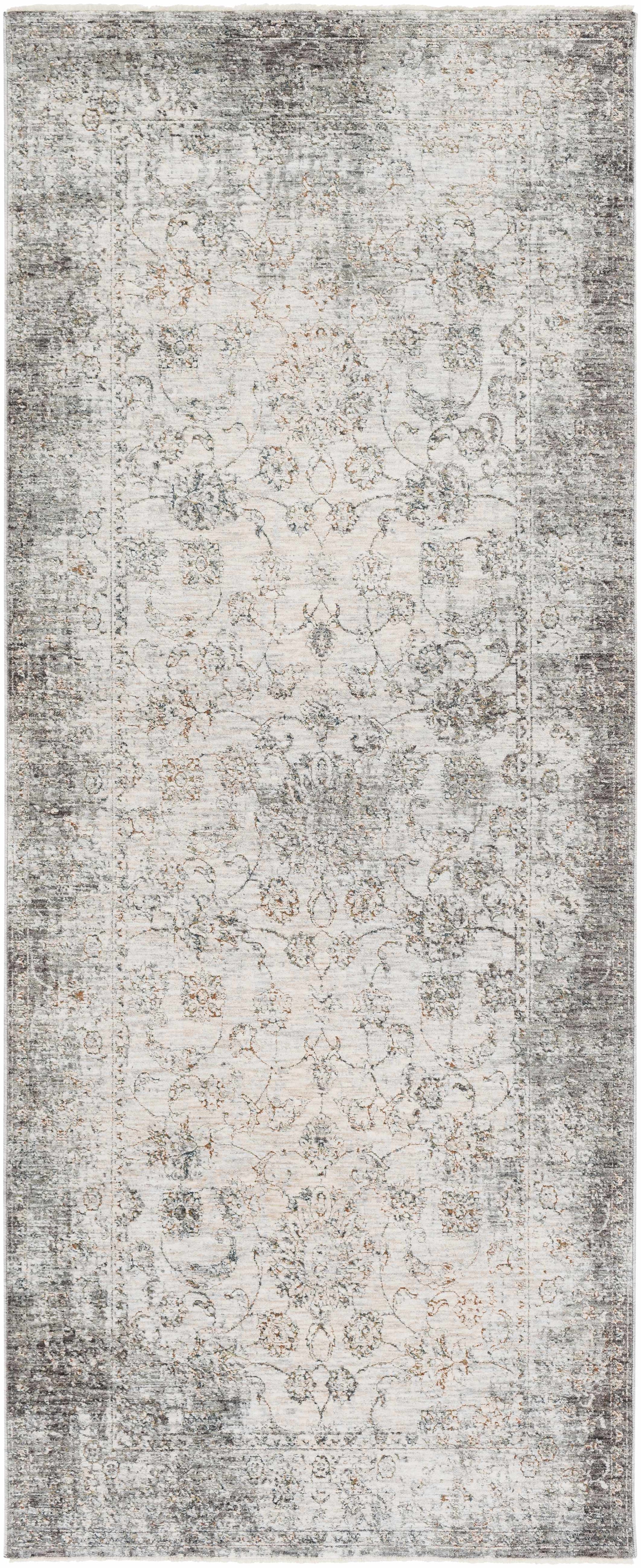 Presidential PDT-2310 Machine Woven Rug