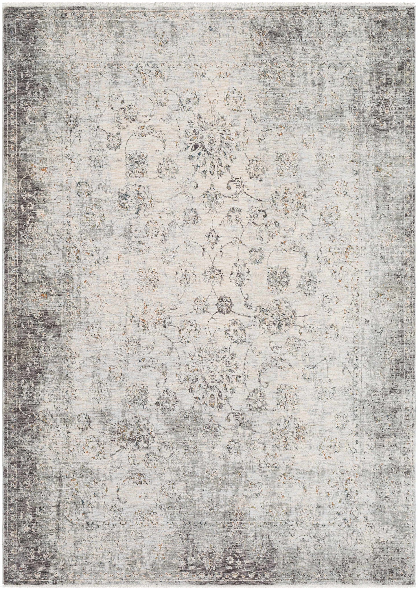 Presidential PDT-2310 Machine Woven Rug