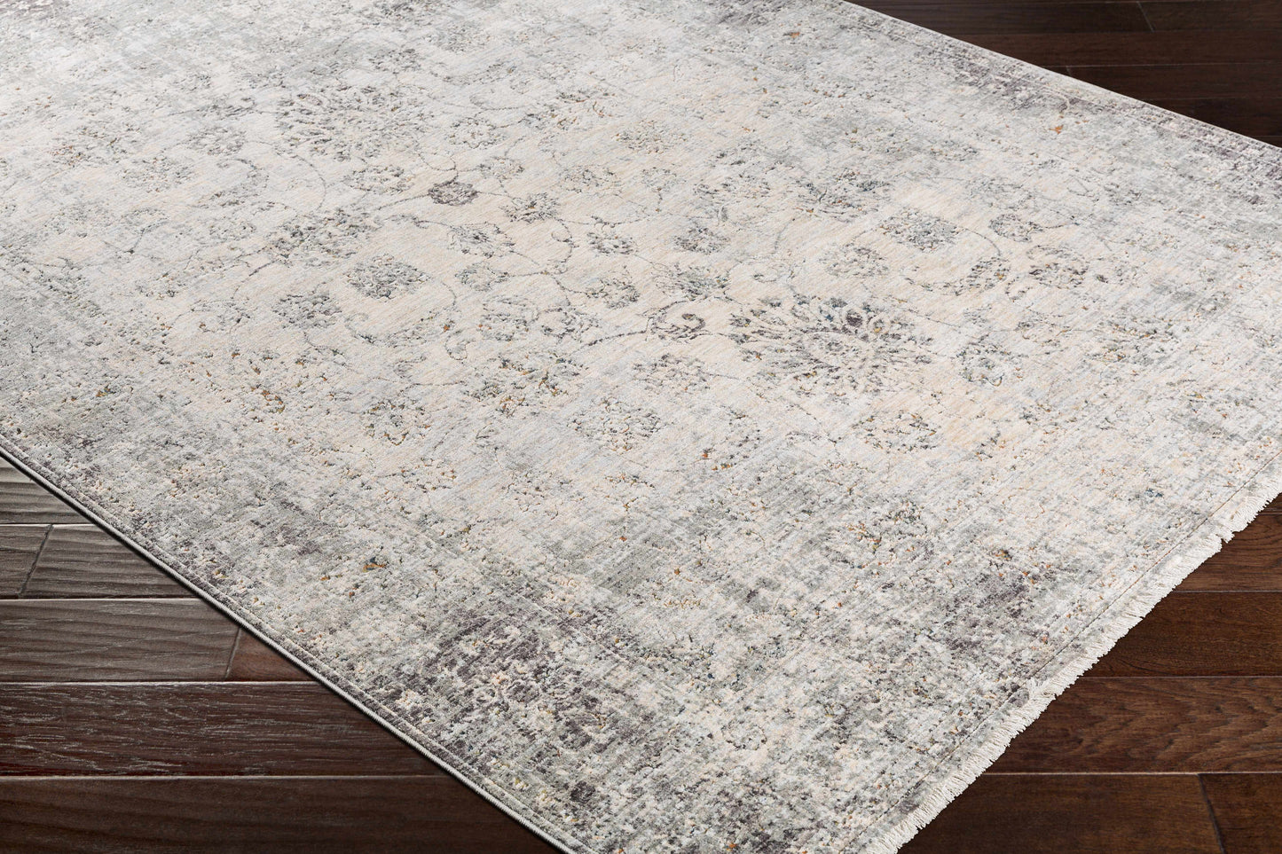 Presidential PDT-2310 Machine Woven Rug