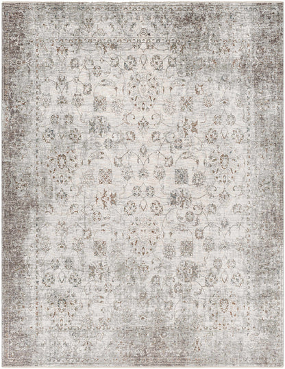 Presidential PDT-2310 Machine Woven Rug