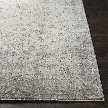 Presidential PDT-2310 Machine Woven Rug