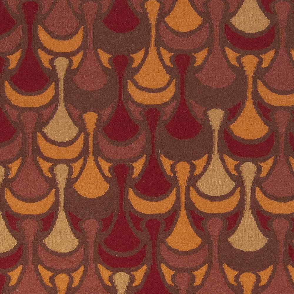 Voyages VOY-59 Handmade Rug