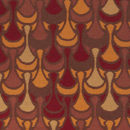 Voyages VOY-59 Handmade Rug