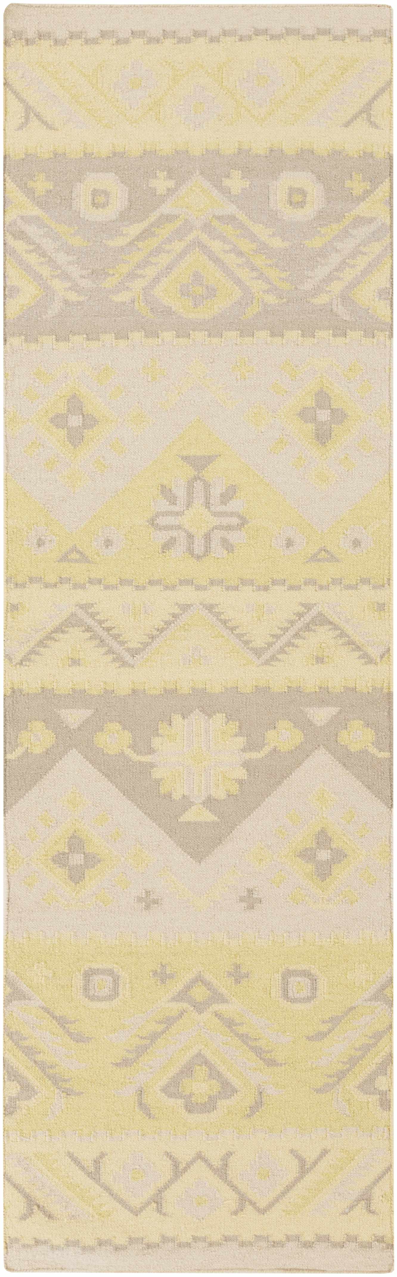 Jewel Tone JT-2056 Hand Woven Rug