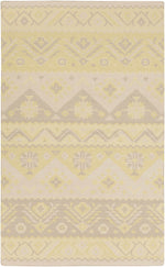 Jewel Tone JT-2056 Hand Woven Rug