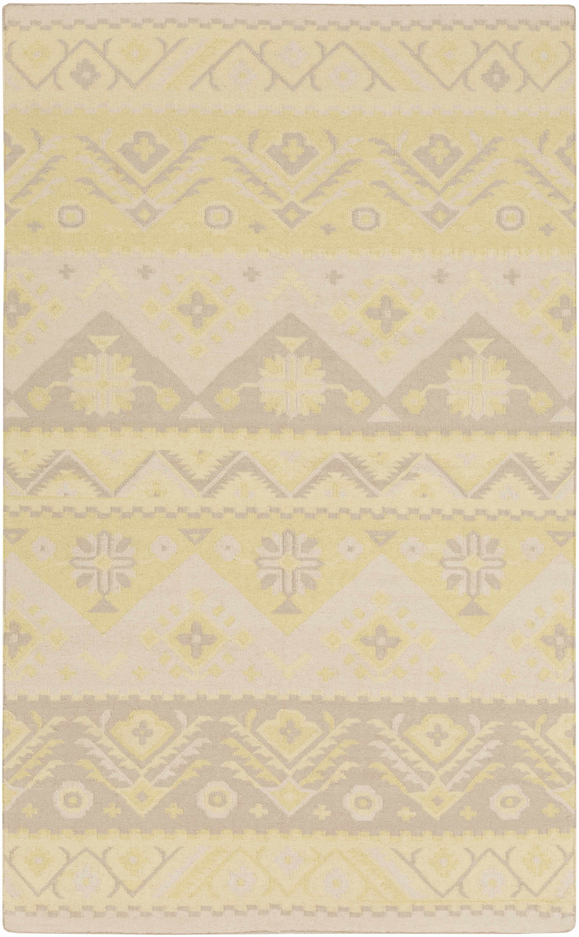 Jewel Tone JT-2056 Hand Woven Rug