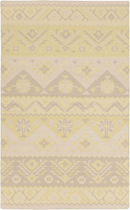 Jewel Tone JT-2056 Hand Woven Rug