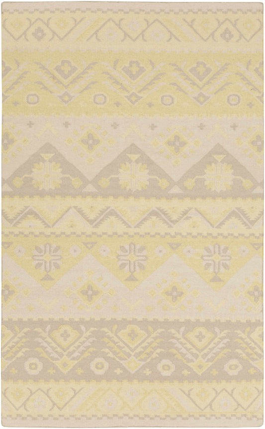 Jewel Tone JT-2056 Hand Woven Rug