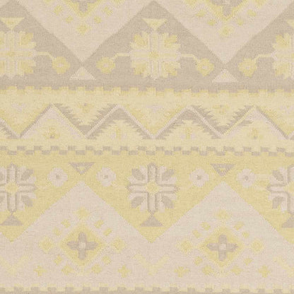 Jewel Tone JT-2056 Hand Woven Rug