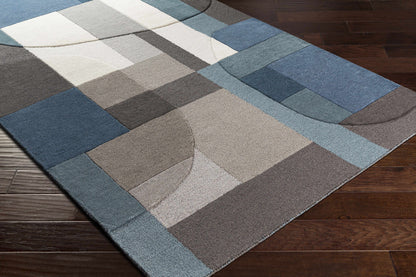 Brooklyn BRO-2301 Hand Tufted Rug