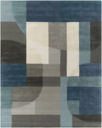 Brooklyn BRO-2301 Hand Tufted Rug