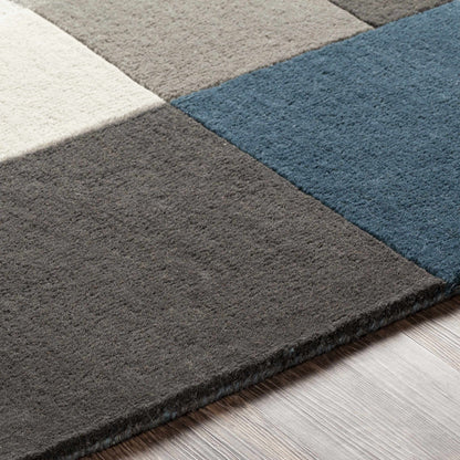 Brooklyn BRO-2301 Hand Tufted Rug