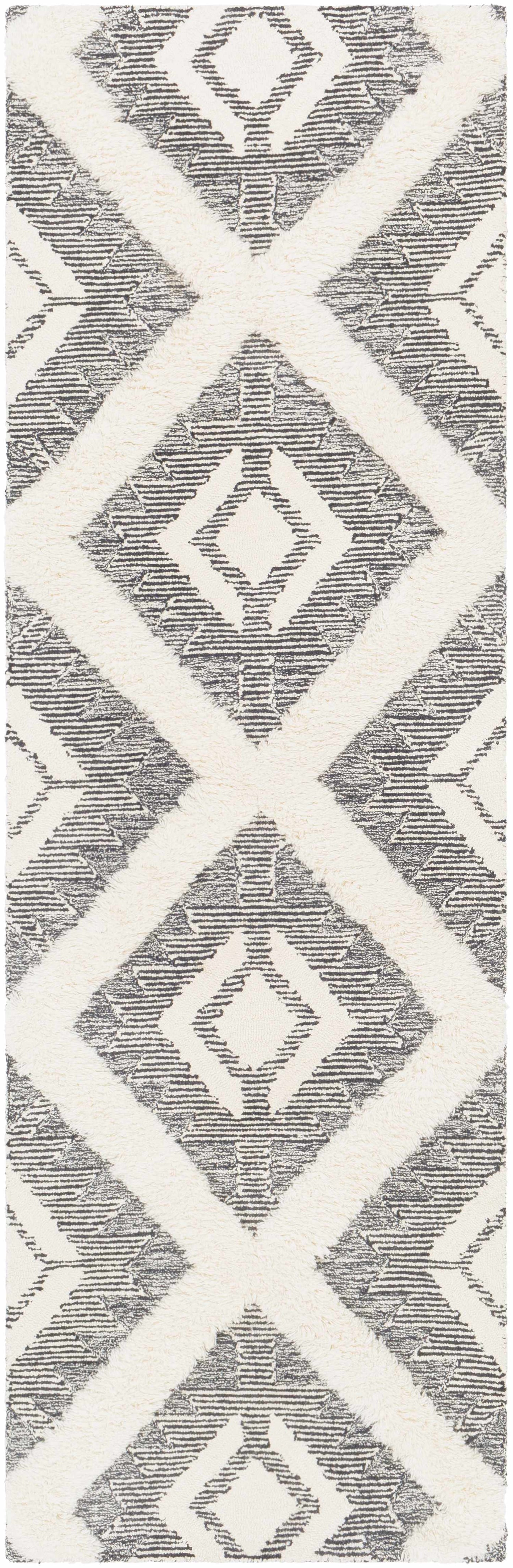 Cherokee CHK-2303 Hand Tufted Rug