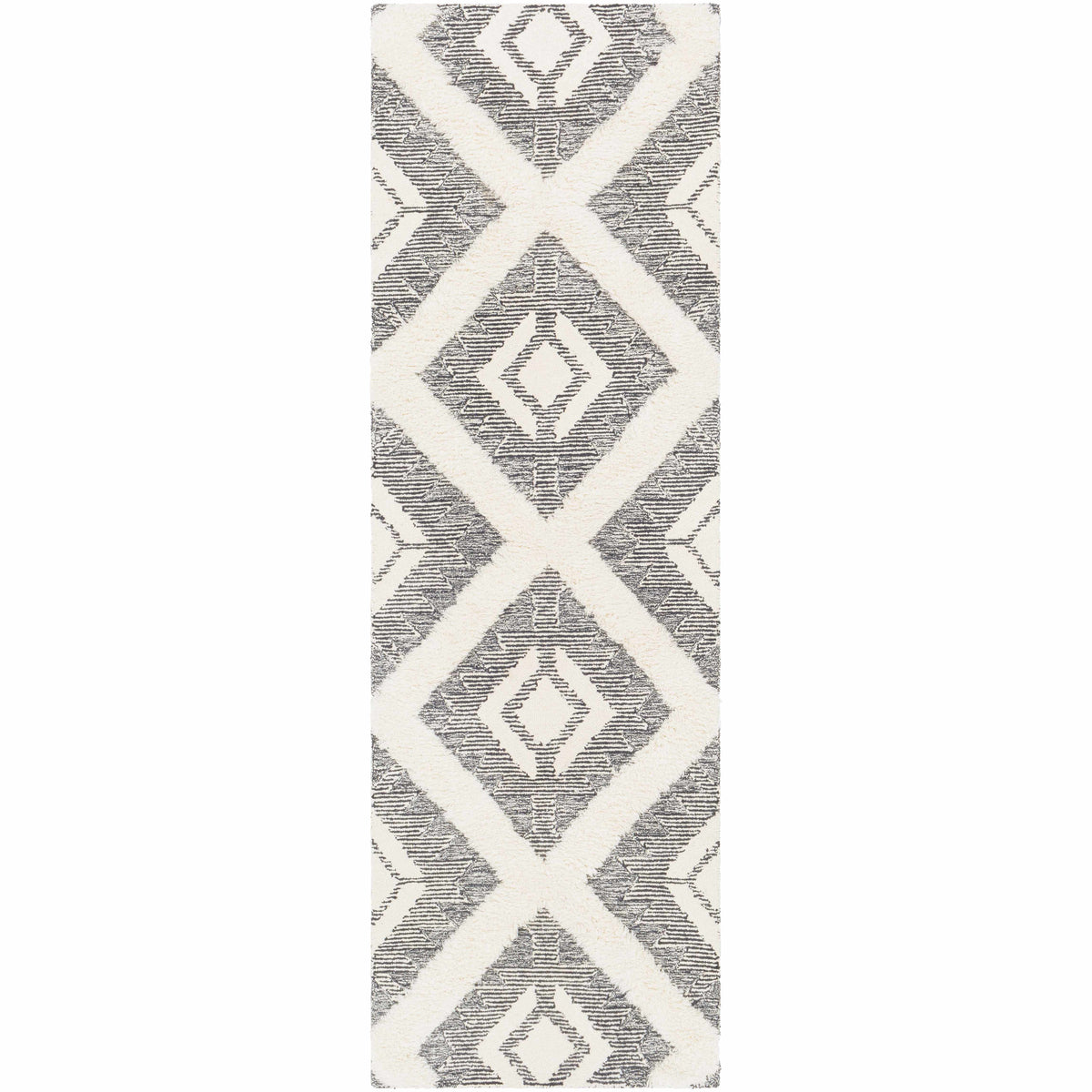 Cherokee CHK-2303 Hand Tufted Rug