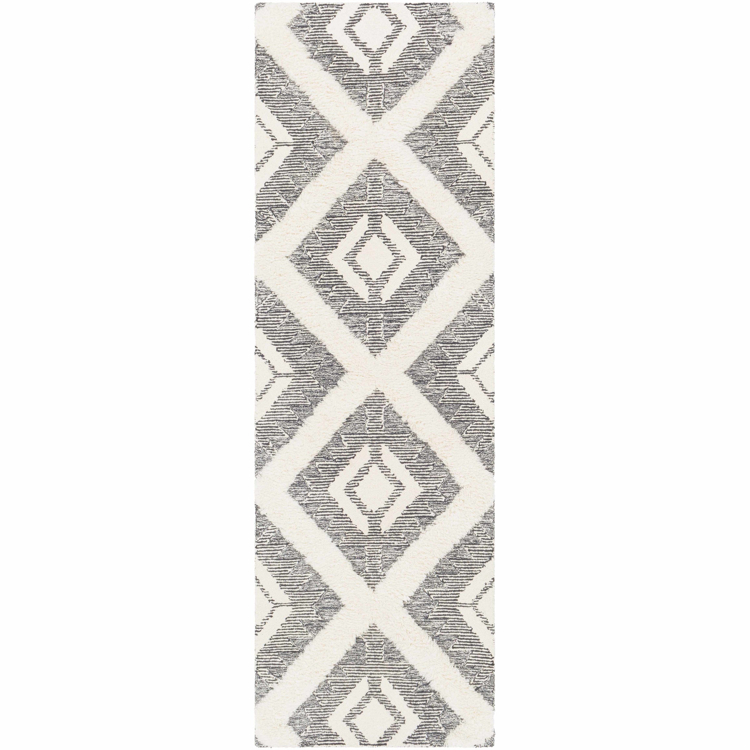 Cherokee CHK-2303 Hand Tufted Rug