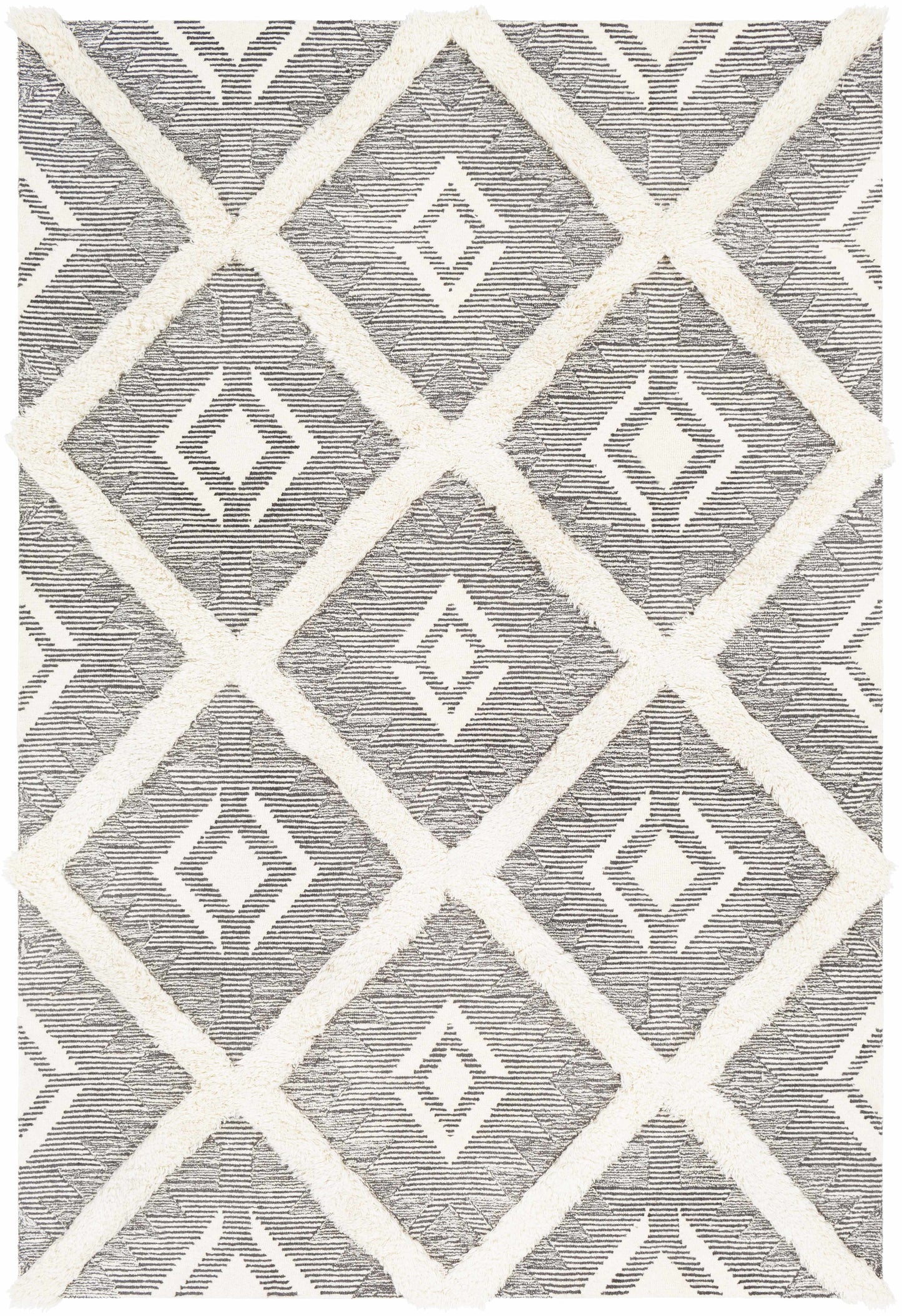 Cherokee CHK-2303 Hand Tufted Rug