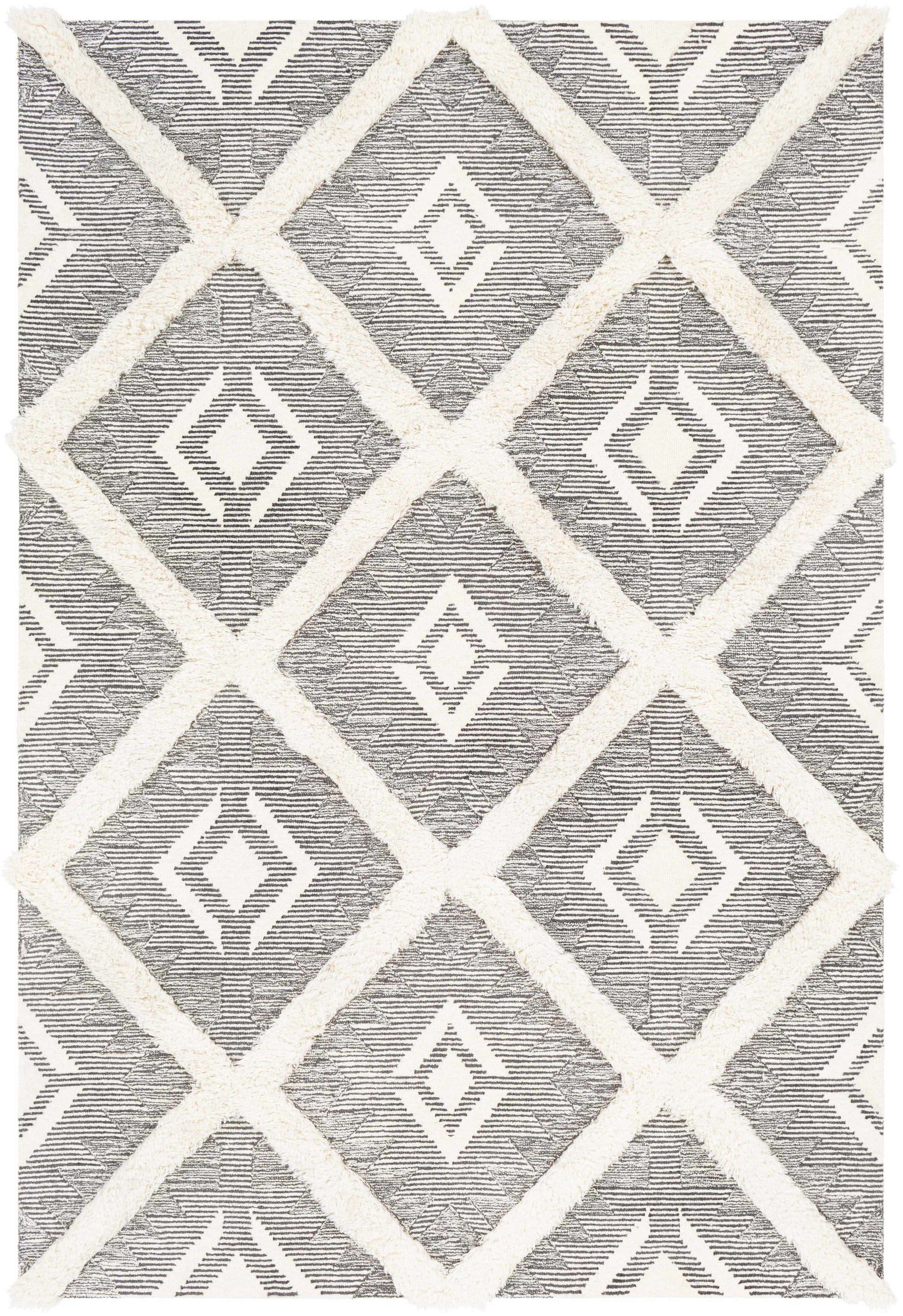 Cherokee CHK-2303 Hand Tufted Rug
