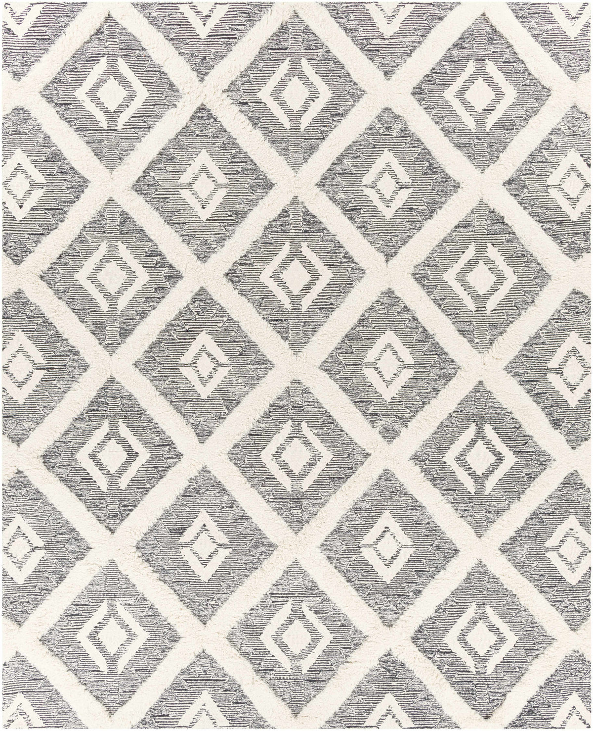 Cherokee CHK-2303 Hand Tufted Rug
