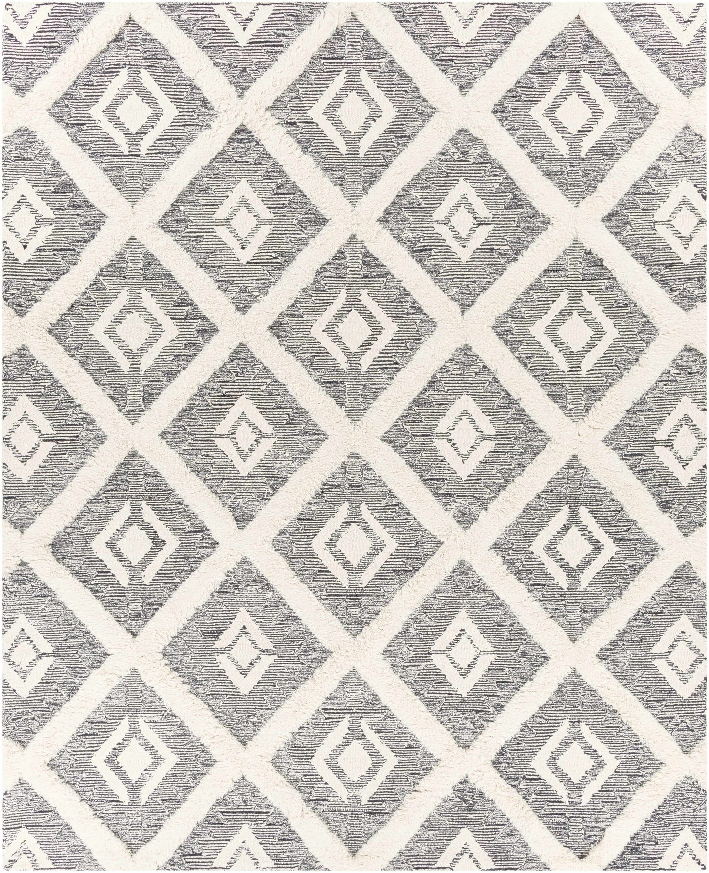 Cherokee CHK-2303 Hand Tufted Rug