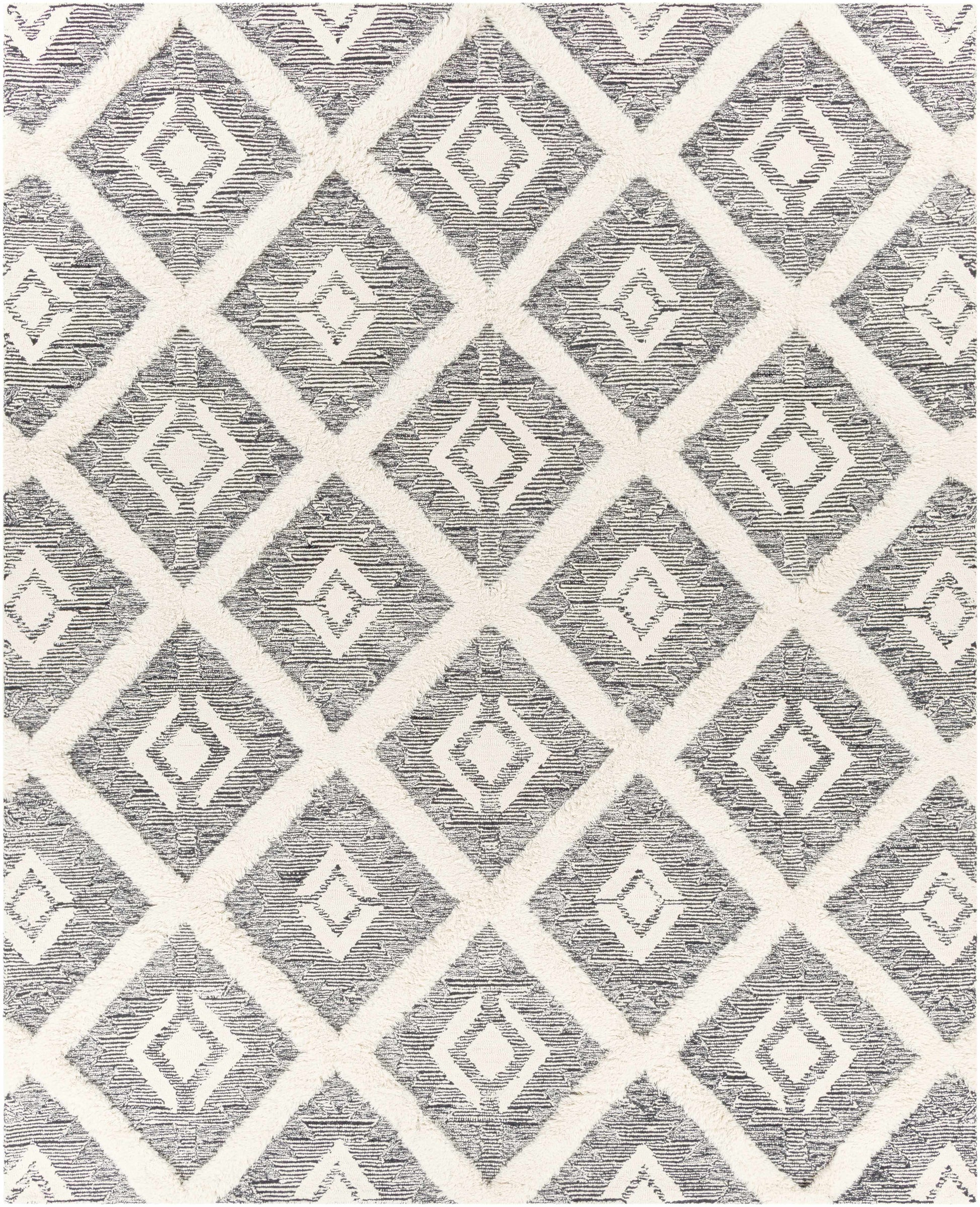 Cherokee CHK-2303 Hand Tufted Rug