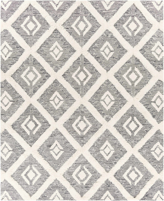 Cherokee CHK-2303 Hand Tufted Rug