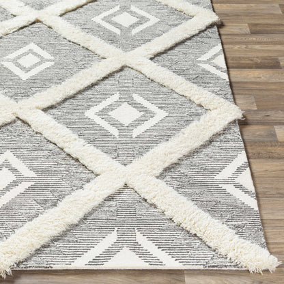 Cherokee CHK-2303 Hand Tufted Rug